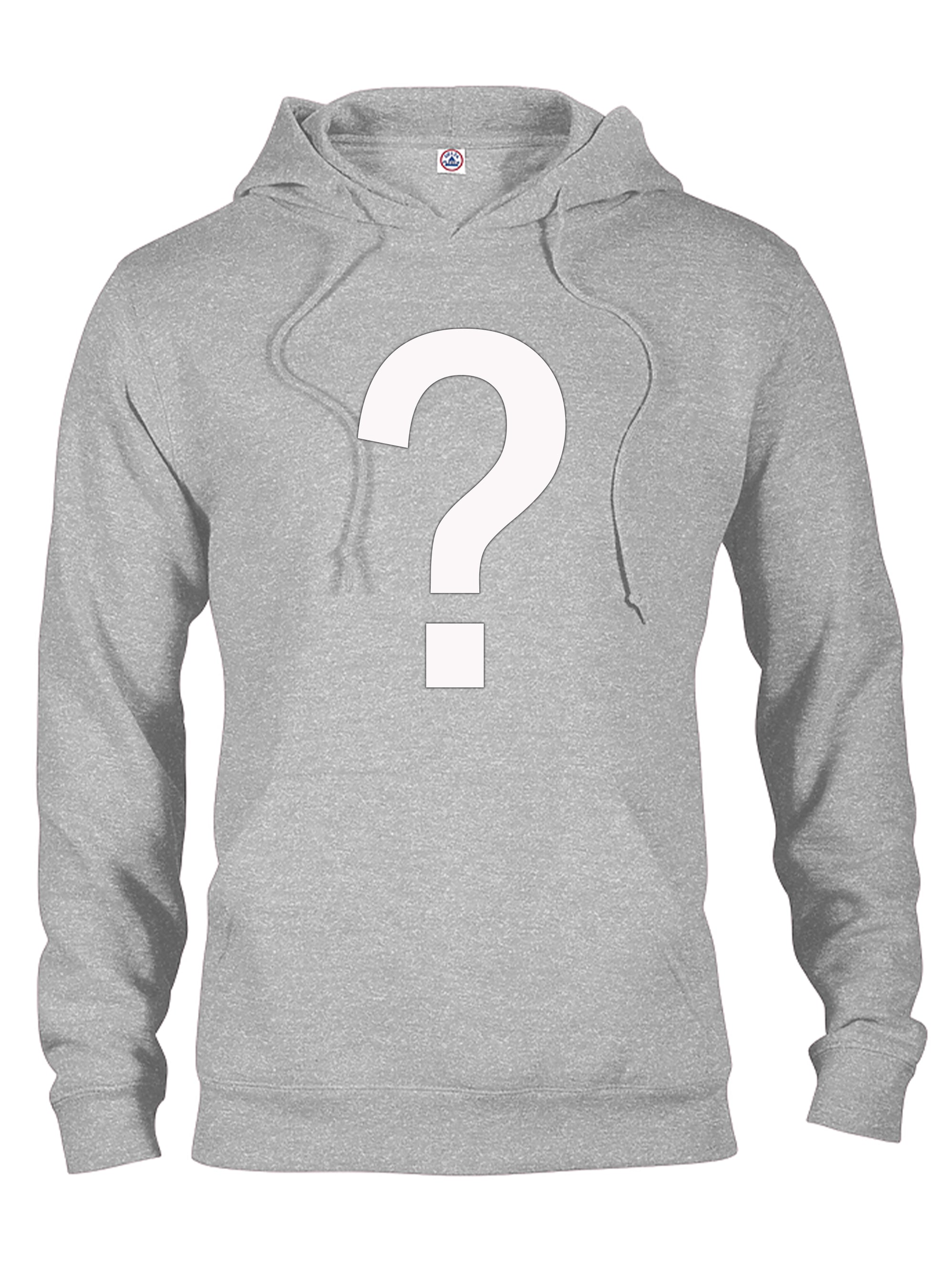 Custom Image T-Shirt - You Pick the Image