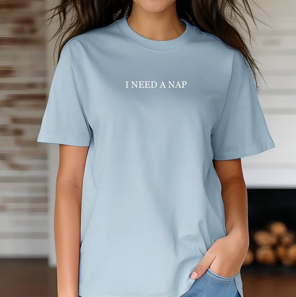 Custom Phrase Tee