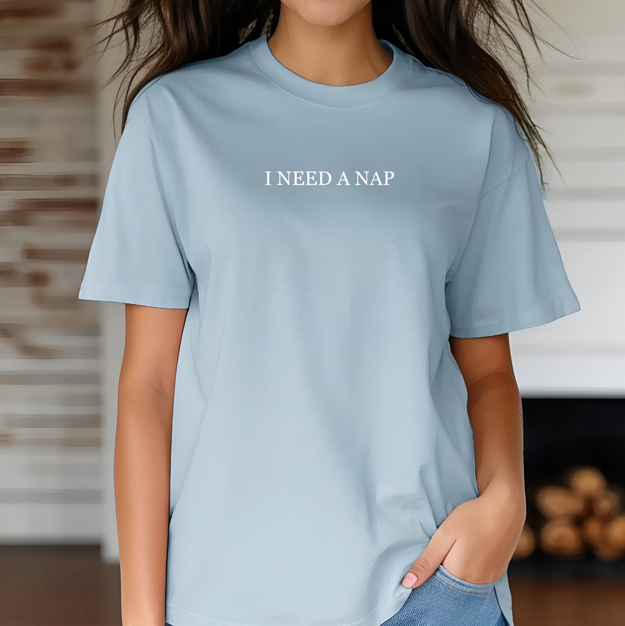 Custom Phrase Tee